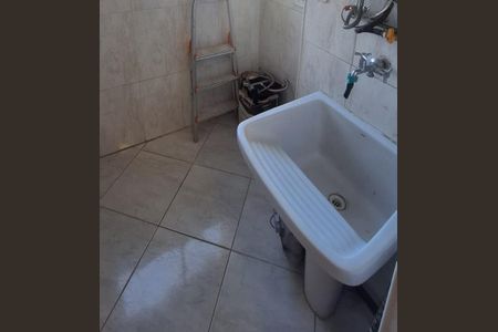 Apartamento para alugar com 65m², 3 quartos e 2 vagas Apartamento para alugar com 65m², 3 quartos e 2 vagasÁrea de Serviço