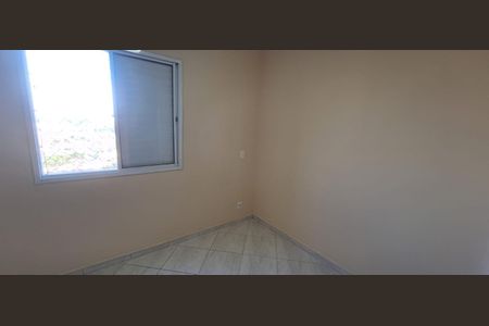 Quarto 1 de apartamento para alugar com 3 quartos, 65m² em Vila Curuçá, Santo André