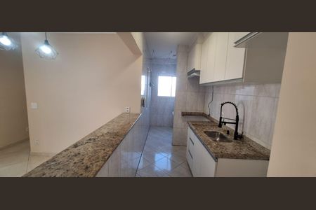 Apartamento para alugar com 65m², 3 quartos e 2 vagas Apartamento para alugar com 65m², 3 quartos e 2 vagasCozinha