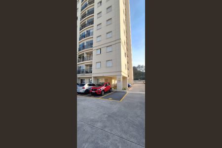 Apartamento para alugar com 65m², 3 quartos e 2 vagas Apartamento para alugar com 65m², 3 quartos e 2 vagasGaragem