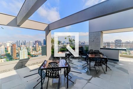 Apartamento à venda com 58m², 2 quartos e 1 vaga Apartamento à venda com 58m², 2 quartos e 1 vagaÁrea comum