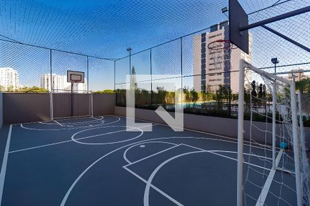 Apartamento à venda com 58m², 2 quartos e 1 vaga Apartamento à venda com 58m², 2 quartos e 1 vagaÁrea comum