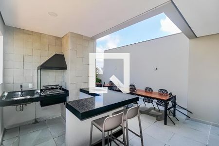 Apartamento à venda com 58m², 2 quartos e 1 vaga Apartamento à venda com 58m², 2 quartos e 1 vagaÁrea comum