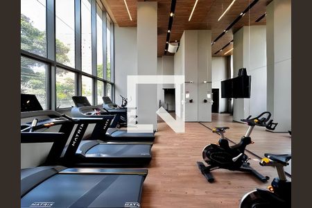 Apartamento à venda com 58m², 2 quartos e 1 vaga Apartamento à venda com 58m², 2 quartos e 1 vagaÁrea comum