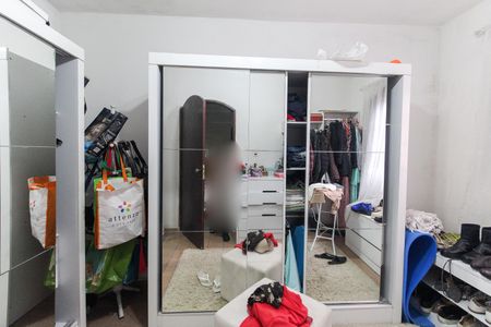 Casa para alugar com 104m², 3 quartos e 2 vagasQuarto 1