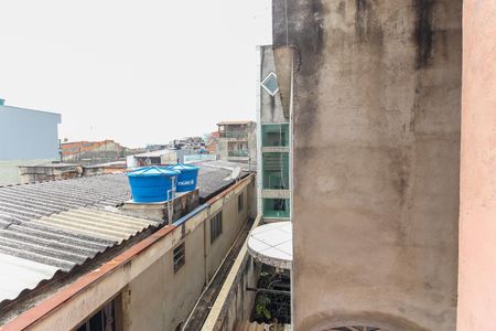 Casa para alugar com 104m², 3 quartos e 2 vagasVista Quarto 3 - Suíte