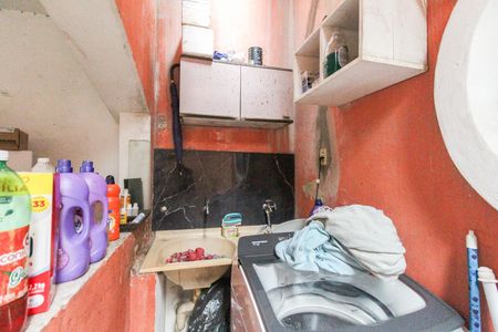 Casa para alugar com 104m², 3 quartos e 2 vagasÁrea de Serviço