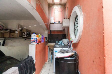 Casa para alugar com 104m², 3 quartos e 2 vagasÁrea de Serviço