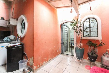 Casa para alugar com 104m², 3 quartos e 2 vagasÁrea de Serviço