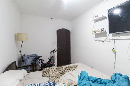 Casa para alugar com 104m², 3 quartos e 2 vagasQuarto 2