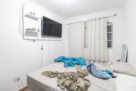 Casa para alugar com 104m², 3 quartos e 2 vagasQuarto 2