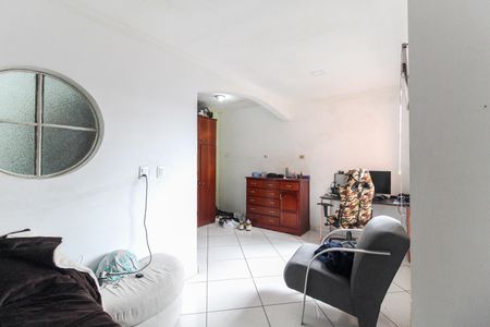 Casa para alugar com 104m², 3 quartos e 2 vagasQuarto 3 - Suíte