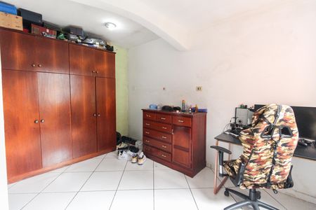 Casa para alugar com 104m², 3 quartos e 2 vagasQuarto 3 - Suíte