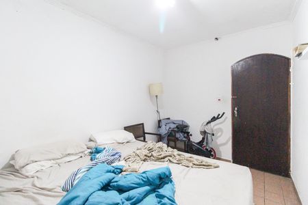 Casa para alugar com 104m², 3 quartos e 2 vagasQuarto 2