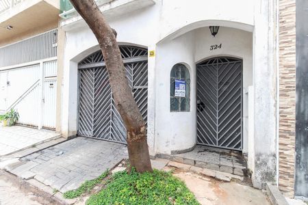 Casa para alugar com 104m², 3 quartos e 2 vagasPlaca