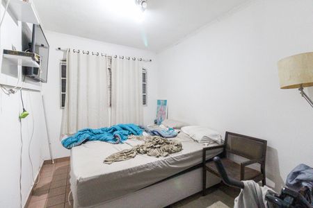 Casa para alugar com 104m², 3 quartos e 2 vagasQuarto 2