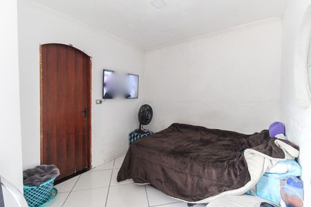 Casa para alugar com 104m², 3 quartos e 2 vagasQuarto 3 - Suíte