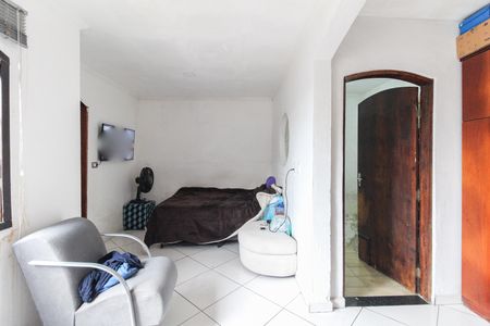 Casa para alugar com 104m², 3 quartos e 2 vagasQuarto 3 - Suíte