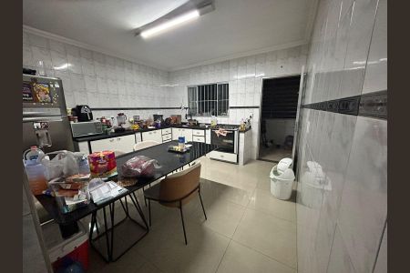 Foto 15 de casa à venda com 7 quartos, 180m² em Cidade Líder, São Paulo