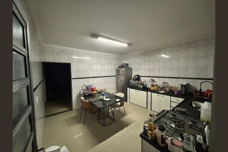 Foto 18 de casa à venda com 7 quartos, 180m² em Cidade Líder, São Paulo
