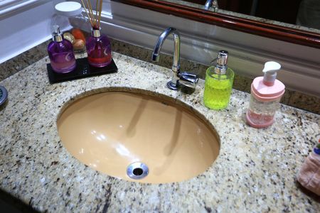 Apartamento para alugar com 176m², 3 quartos e 3 vagas Apartamento para alugar com 176m², 3 quartos e 3 vagasLavabo