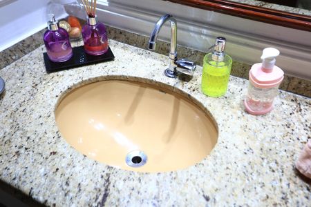 Apartamento para alugar com 176m², 3 quartos e 3 vagas Apartamento para alugar com 176m², 3 quartos e 3 vagasLavabo