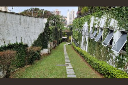 Apartamento para alugar com 176m², 3 quartos e 3 vagas Apartamento para alugar com 176m², 3 quartos e 3 vagasÁrea comum