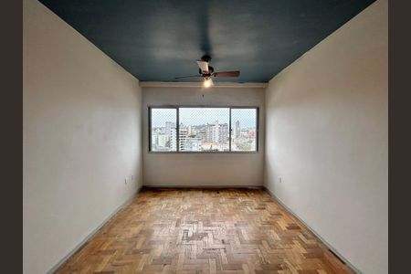 Sala de apartamento para alugar com 2 quartos, 75m² em Rio Branco, Novo Hamburgo