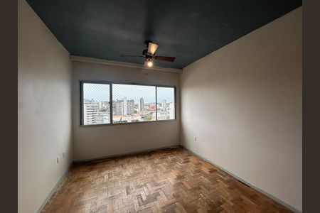 Sala de apartamento para alugar com 2 quartos, 75m² em Rio Branco, Novo Hamburgo