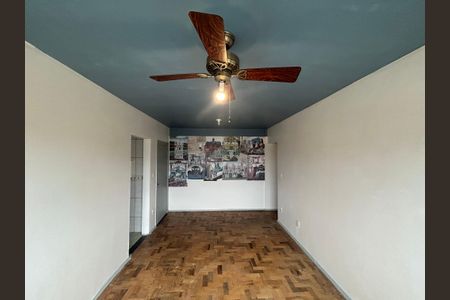 Sala de apartamento para alugar com 2 quartos, 75m² em Rio Branco, Novo Hamburgo