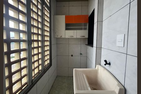 Apartamento para alugar com 75m², 2 quartos e sem vaga Apartamento para alugar com 75m², 2 quartos e sem vagaÁrea de Serviço