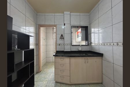 Apartamento para alugar com 75m², 2 quartos e sem vaga Apartamento para alugar com 75m², 2 quartos e sem vagaCozinha