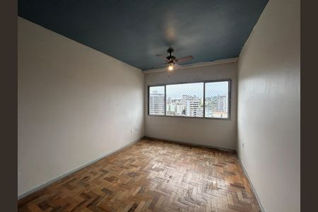 Sala de apartamento para alugar com 2 quartos, 75m² em Rio Branco, Novo Hamburgo