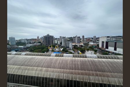 Apartamento para alugar com 75m², 2 quartos e sem vaga Apartamento para alugar com 75m², 2 quartos e sem vagaVista da Área de Serviço