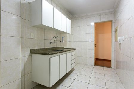 Apartamento para alugar com 58m², 2 quartos e 1 vagaCozinha