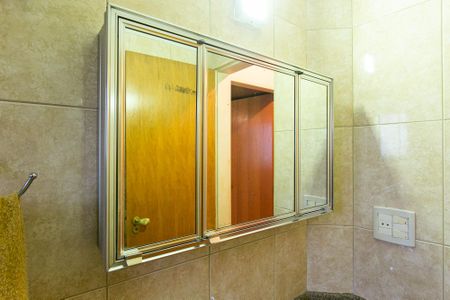 Apartamento para alugar com 58m², 2 quartos e 1 vagaBanheiro