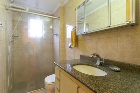 Apartamento para alugar com 58m², 2 quartos e 1 vagaBanheiro