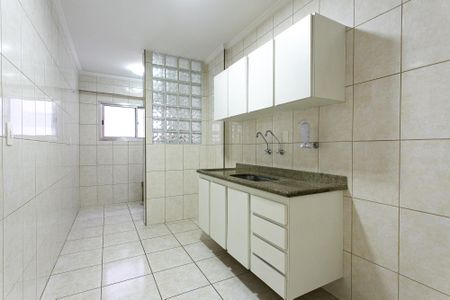 Apartamento para alugar com 58m², 2 quartos e 1 vagaCozinha