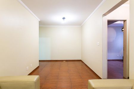 Apartamento para alugar com 58m², 2 quartos e 1 vagaSala