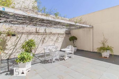 Apartamento para alugar com 58m², 2 quartos e 1 vagaÁrea comum - Hall