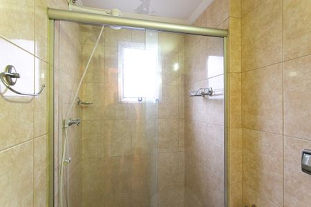 Apartamento para alugar com 58m², 2 quartos e 1 vagaBanheiro