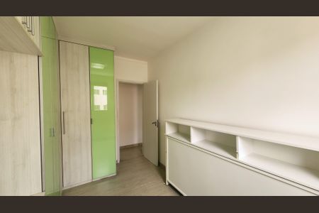 Apartamento à venda com 56m², 2 quartos e 1 vagaQuarto 2