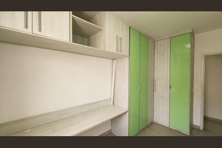 Apartamento à venda com 56m², 2 quartos e 1 vagaQuarto 2