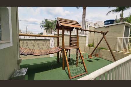 Apartamento à venda com 56m², 2 quartos e 1 vagaÁrea comum