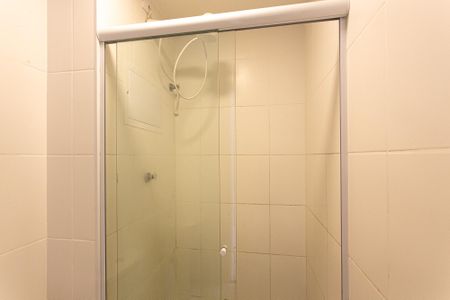Apartamento para alugar com 47m², 2 quartos e sem vaga Apartamento para alugar com 47m², 2 quartos e sem vagaBanheiro