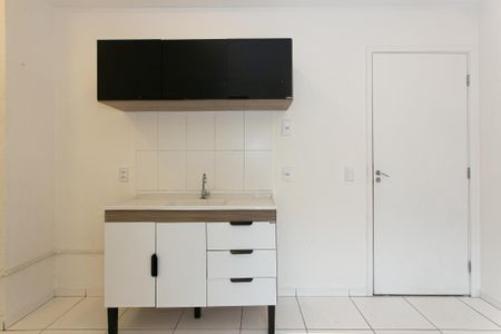 Apartamento para alugar com 47m², 2 quartos e sem vaga Apartamento para alugar com 47m², 2 quartos e sem vagaCozinha