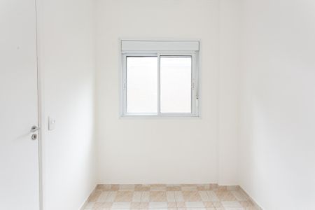 Quarto 2 de apartamento para alugar com 2 quartos, 47m² em Chácara Califórnia, São Paulo