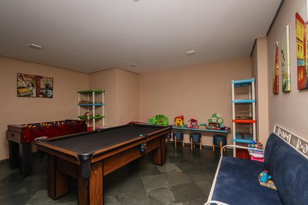 Apartamento para alugar com 76m², 3 quartos e 1 vaga Apartamento para alugar com 76m², 3 quartos e 1 vagaÁrea comum
