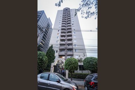 Fachada de apartamento para alugar com 3 quartos, 76m² em Vila Progredior, São Paulo