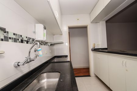 Apartamento para alugar com 76m², 3 quartos e 1 vaga Apartamento para alugar com 76m², 3 quartos e 1 vagaCozinha